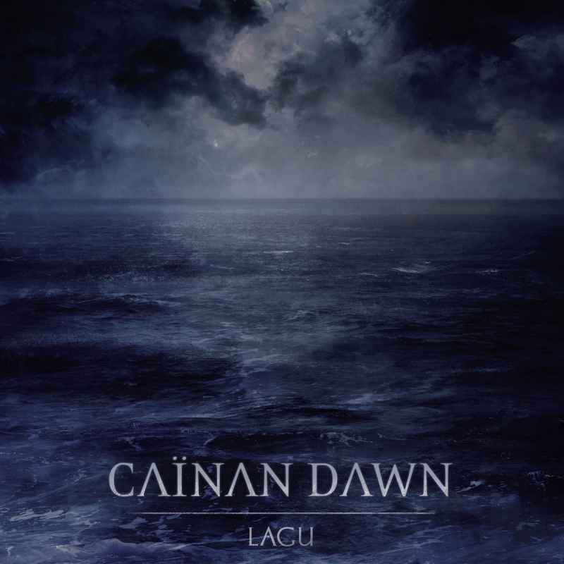 CAINAN DAWN - Lagu CD